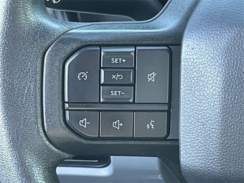 Used 2023 Ford F250 XL w/ 360-Degree Camera Package image 12