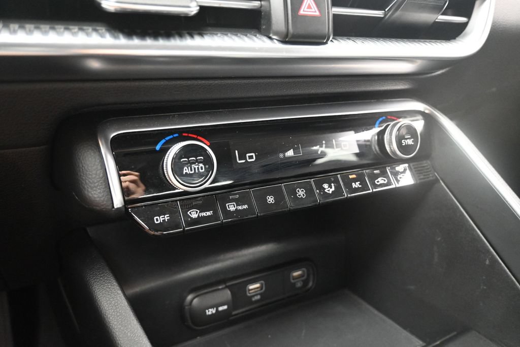 Used 2024 Kia K5 EX w/ EX Premium Package FWD image 13