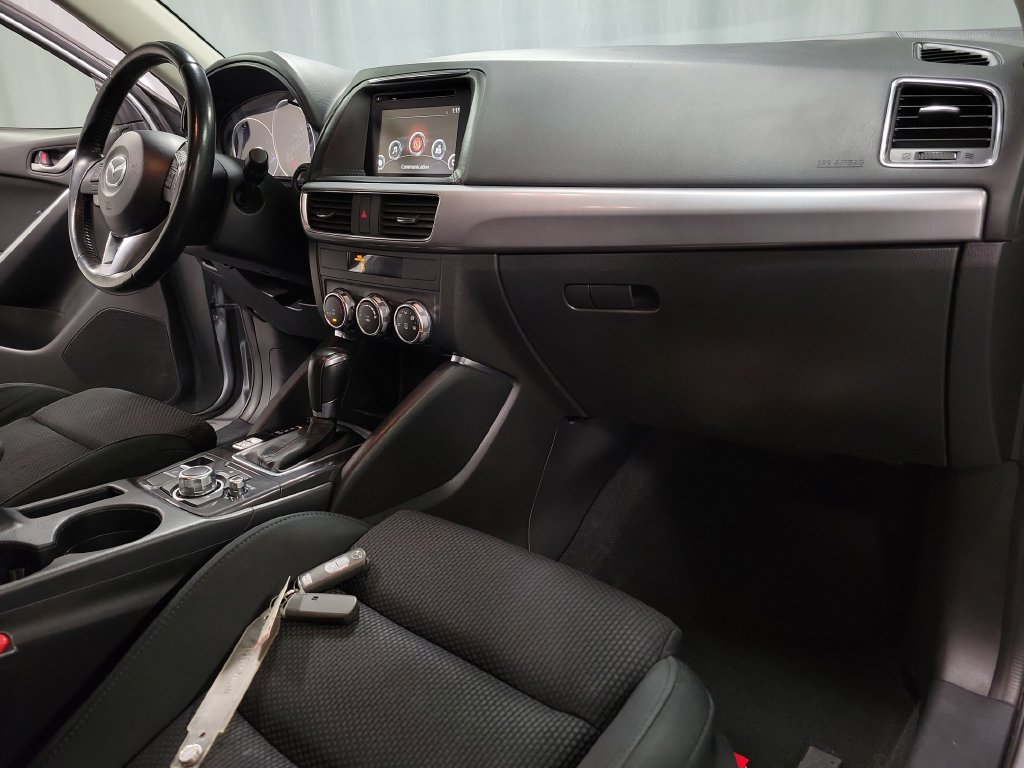 Used 2016 MAZDA CX-5 Touring AWD/4WD image 33