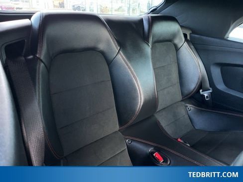 Used 2017 Ford Mustang GT Premium w/ Equipment Group 401A image 17