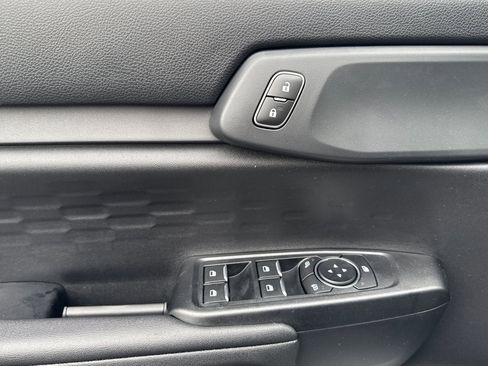 New 2025 Ford Ranger XL w/ Trailer Tow Package image 10