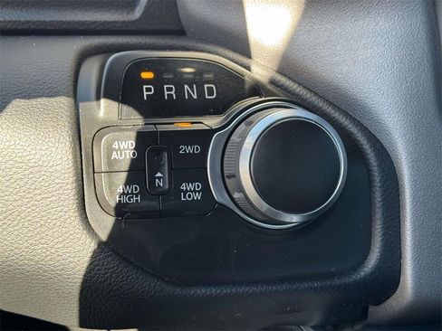 Used 2022 RAM 1500 Big Horn image 21