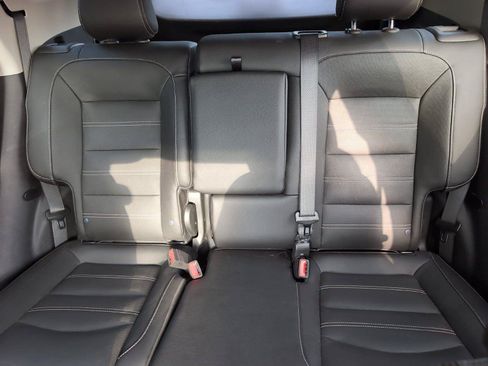 Used 2023 GMC Terrain Denali AWD/4WD image 30