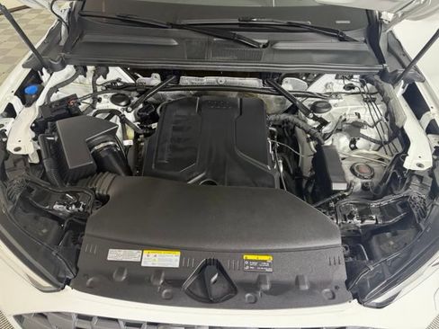 Certified 2025 Audi Q5 Premium w/ Convenience Package AWD/4WD image 26