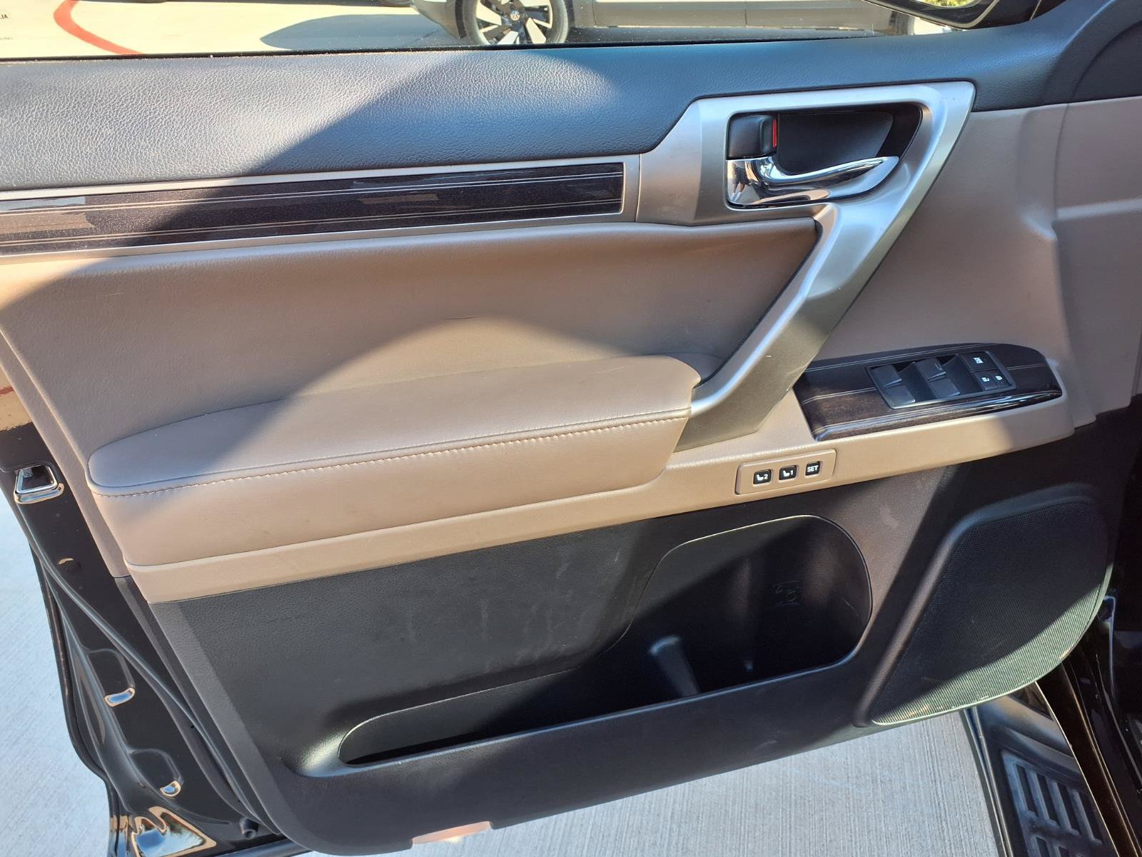 Used 2021 Lexus GX 460 Premium w/ Premium Plus Package AWD/4WD image 14