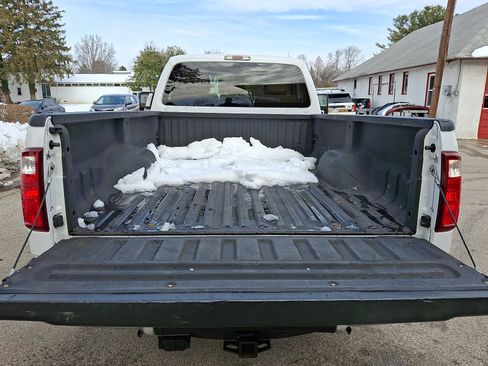 Used 2016 Ford F250 XLT w/ XLT Value Package image 28