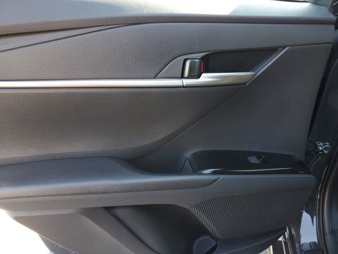 New 2026 Toyota Camry SE image 13