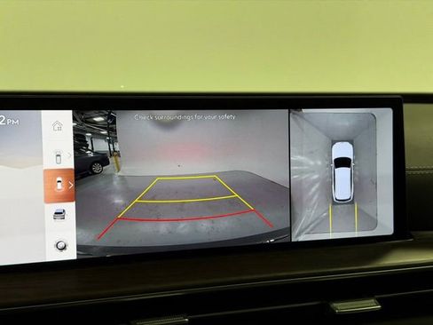 New 2026 Genesis GV80 2.5T Prestige image 18