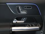 Certified 2025 Mercedes-Benz GLA 250 4MATIC image 3