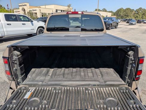 Used 2023 Nissan Frontier Pro-X w/ Pro Convenience Package image 31