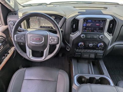 Used 2023 GMC Sierra 2500 SLT w/ SLT Premium Package AWD/4WD image 18