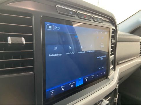 Used 2022 Ford F150 XLT w/ Equipment Group 302A High image 23