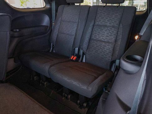 New 2026 Dodge Durango GT RWD image 28