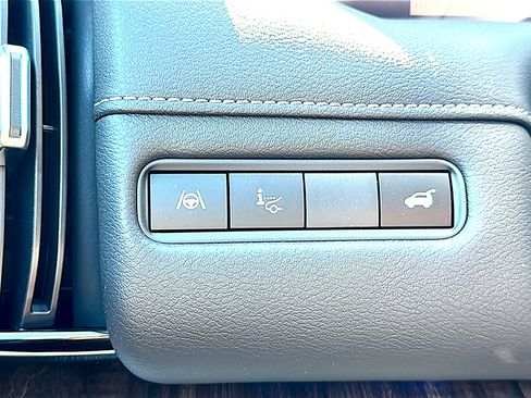 New 2026 Nissan Armada Platinum w/ Convenience Package image 27