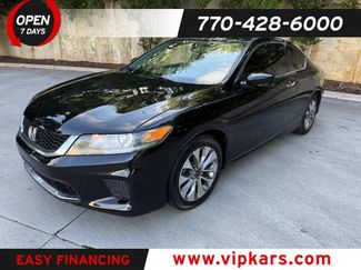 Used 2014 Honda Accord LX-S video 1