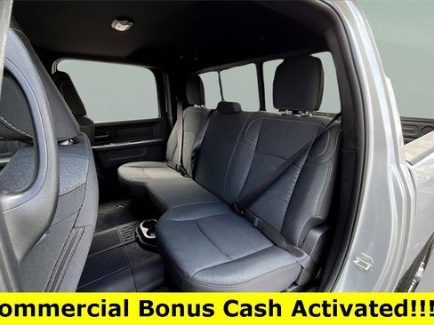 New 2026 RAM 2500 Tradesman image 26