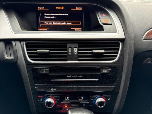 Used 2015 Audi A4 2.0T Premium Plus w/ Technology Package image 29