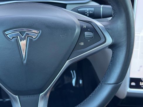 Used 2016 Tesla Model S 90D image 20
