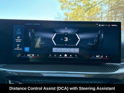 Used 2026 BMW M4 xDrive Competition image 23