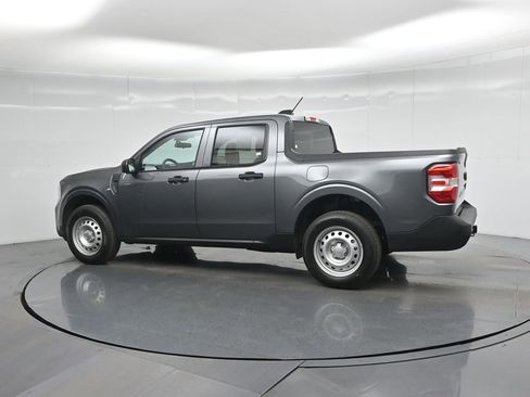New 2026 Ford Maverick XL image 6