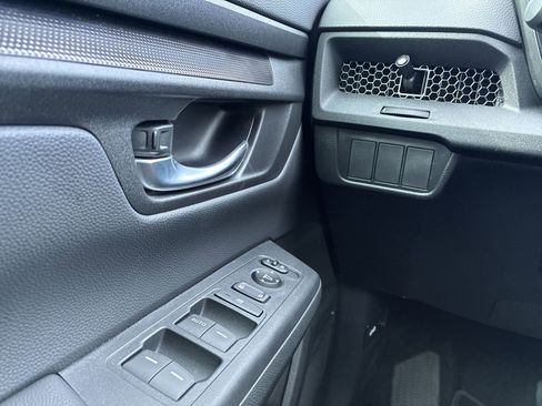 Certified 2026 Honda CR-V LX image 38