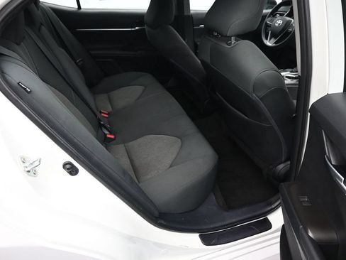 Used 2024 Toyota Camry LE FWD image 13