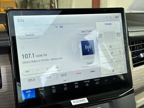 Used 2024 Ford Expedition Max Limited image 20