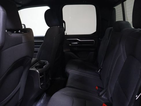 New 2026 RAM 1500 4x4 Quad Cab image 10