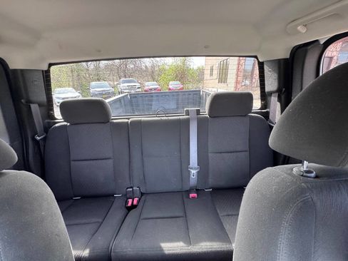 Used 2012 Chevrolet Silverado 1500 LT image 24