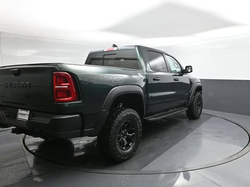 New 2026 RAM 1500 RHO AWD/4WD image 8