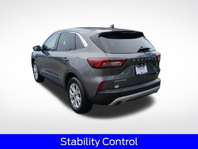 Used 2023 Ford Escape Active AWD/4WD image 7