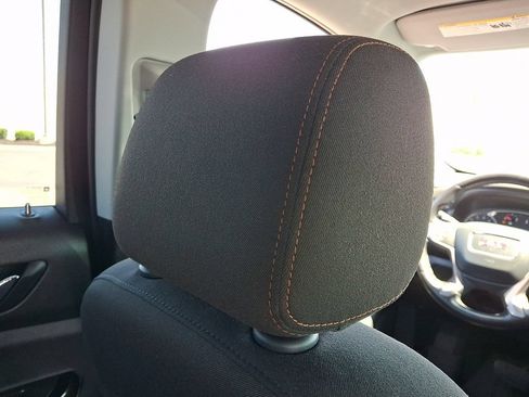 Used 2021 GMC Acadia AT4 w/ LPO, Floor Liner Package AWD/4WD image 14