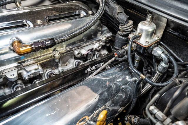 Used 1997 Toyota Supra Turbo RWD image 41