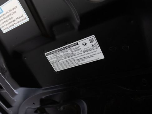 Used 2024 Honda CR-V EX image 32