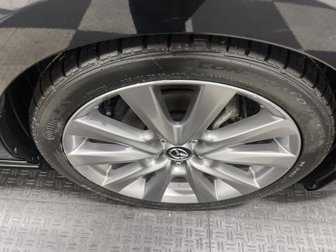 Used 2021 MAZDA MAZDA3 s image 27