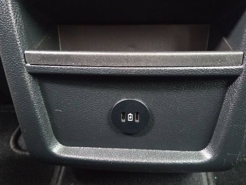 Used 2024 Ford Edge SEL AWD/4WD image 20