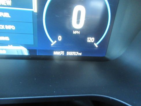 Used 2022 Ford F150 Lariat w/ Equipment Group 502A High image 39