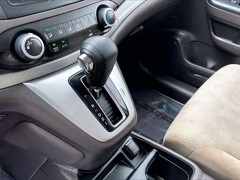 Used 2012 Honda CR-V EX image 16