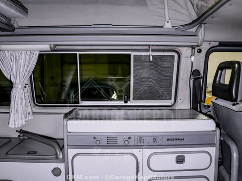 Used 1987 Volkswagen Vanagon GL RWD image 81