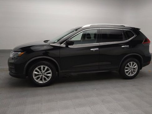 Used 2020 Nissan Rogue SV AWD/4WD image 2
