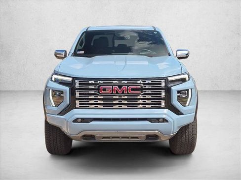 Used 2026 GMC Canyon Denali AWD/4WD image 2