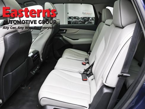 Used 2022 Acura MDX SH-AWD w/ Advance Package image 23