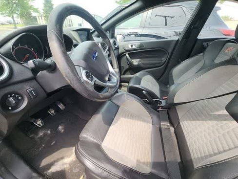 Used 2024 Chevrolet TrailBlazer RS w/ Convenience Package AWD/4WD image 57