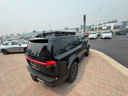 New 2026 Lexus GX 550 AWD/4WD image 9