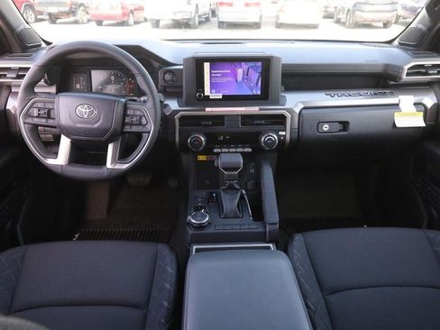 New 2026 Toyota Tacoma SR5 image 20