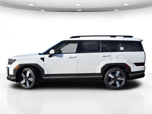 New 2026 Hyundai Santa Fe Limited AWD/4WD image 5