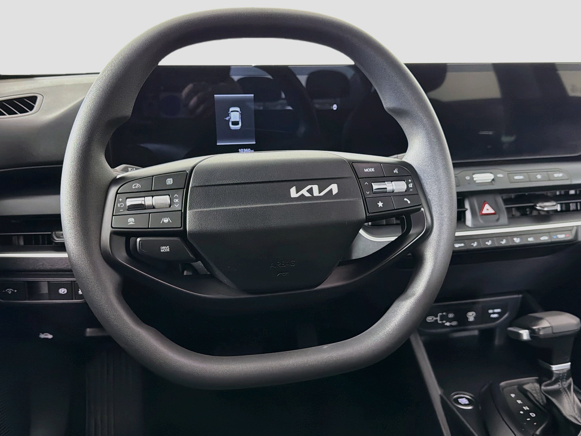 Used 2026 Kia K4 FWD image 18