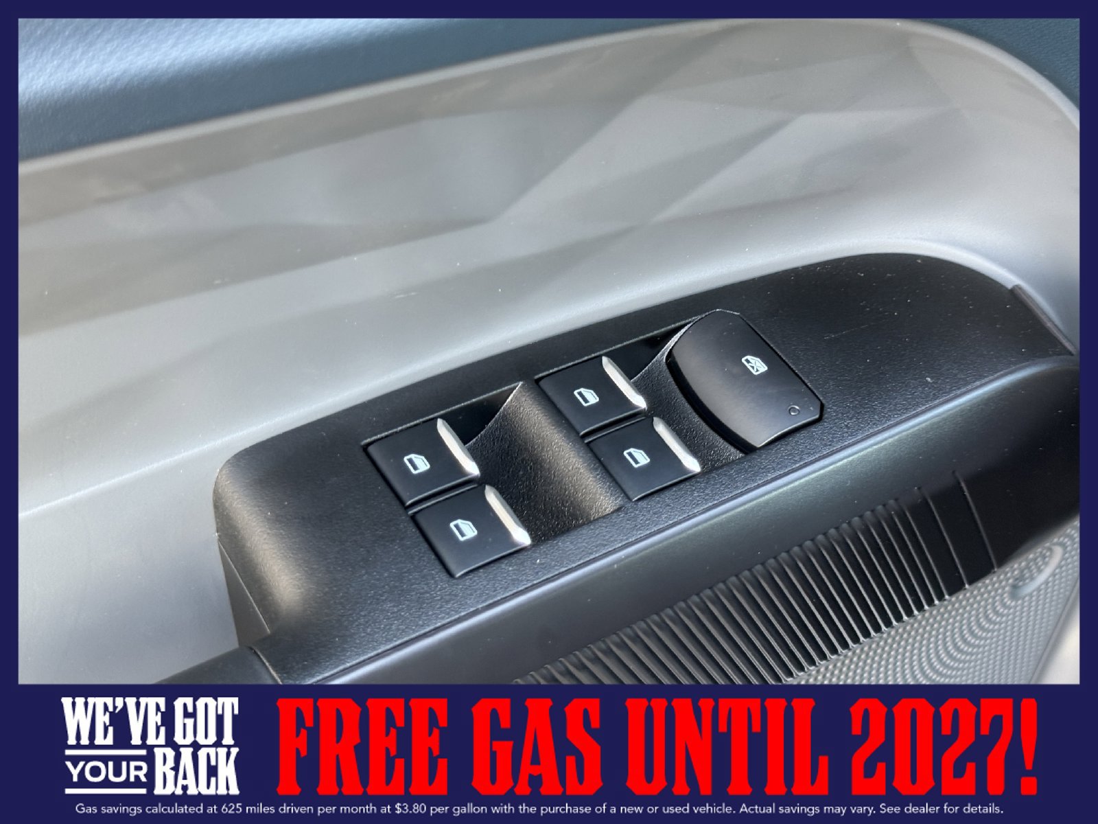 New 2026 Ford Maverick XL FWD image 22
