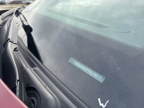 Used 2023 Dodge Durango GT image 26