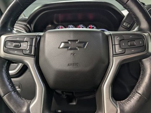 Used 2021 Chevrolet Silverado 1500 RST w/ True North Edition Plus image 20